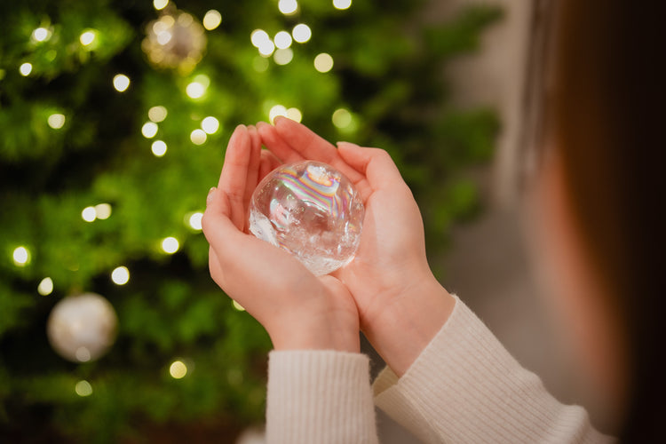 ART OF GEM 水晶療癒學院