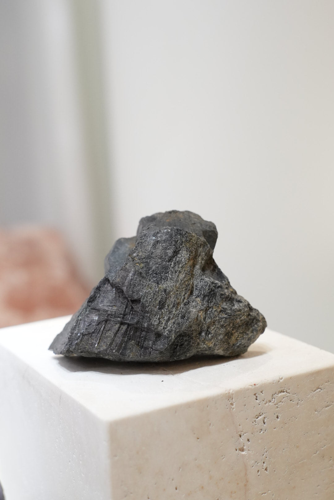 金運石原石 - ART OF GEM