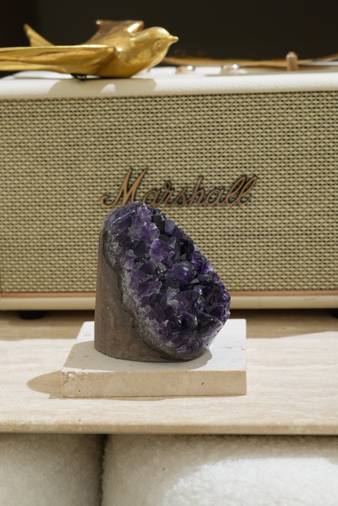 Uruguay's Top quality Amethyst Cluster