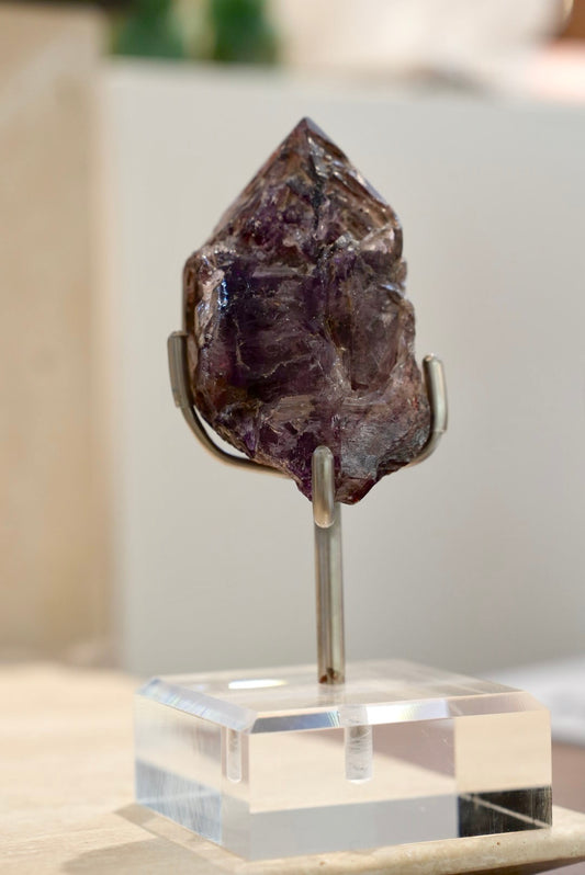 Super Seven (with stand)