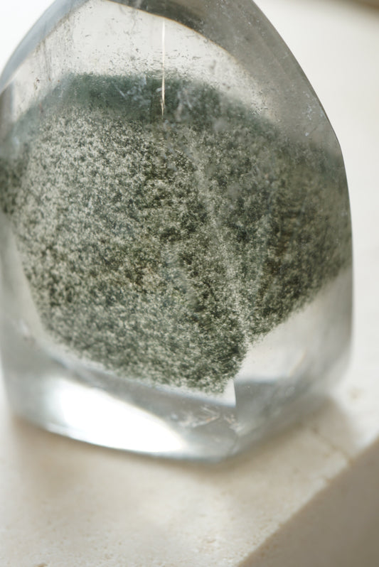 綠幽靈 - ART OF GEM