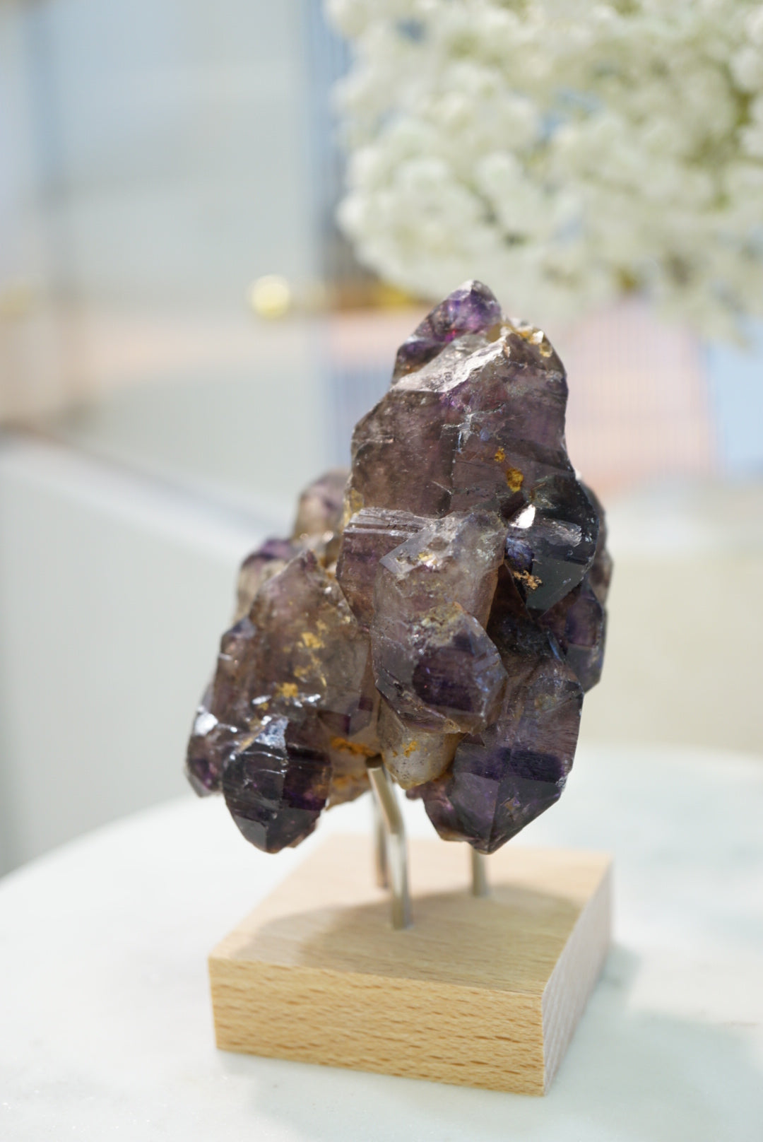 超級七 - ART OF GEM