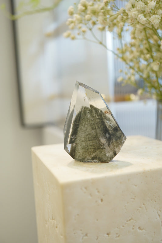 綠幽靈 - ART OF GEM