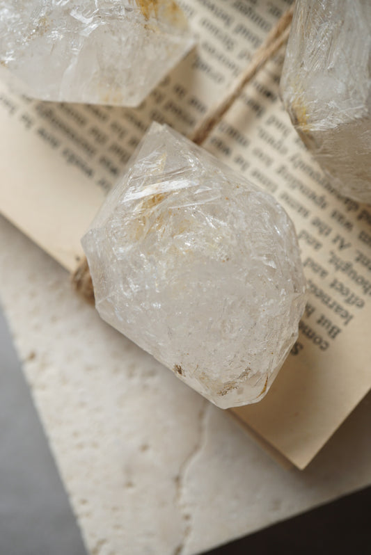 冰雪骸骨水晶 - ART OF GEM