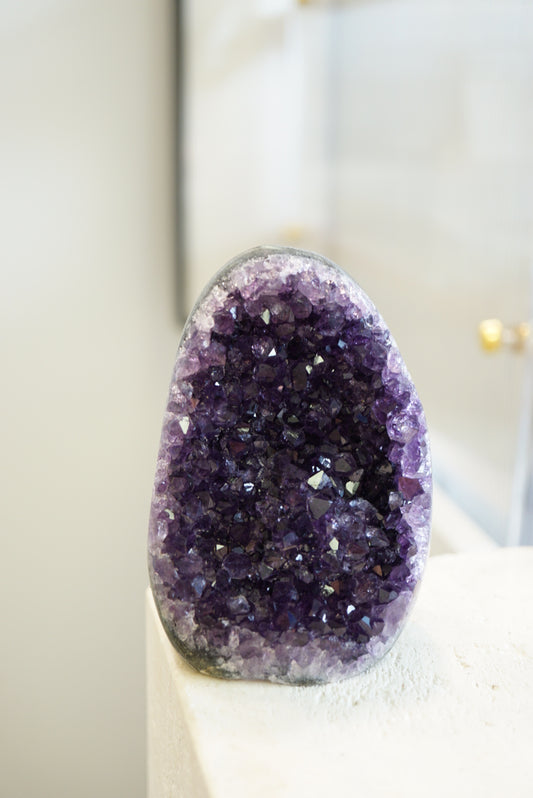 烏拉圭紫晶鎮 - ART OF GEM