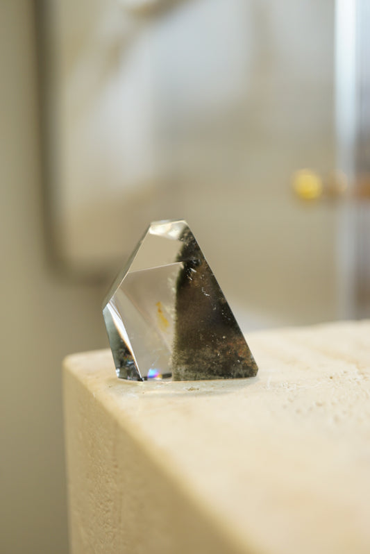 綠幽靈 - ART OF GEM