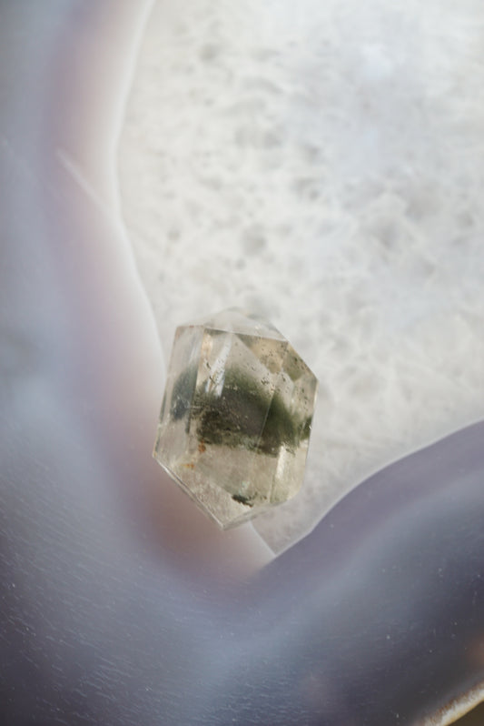 綠幽靈 - ART OF GEM