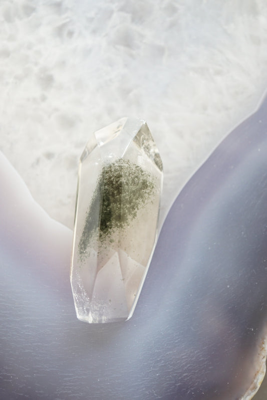 綠幽靈 - ART OF GEM