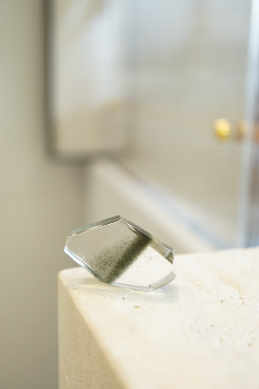 綠幽靈 - ART OF GEM