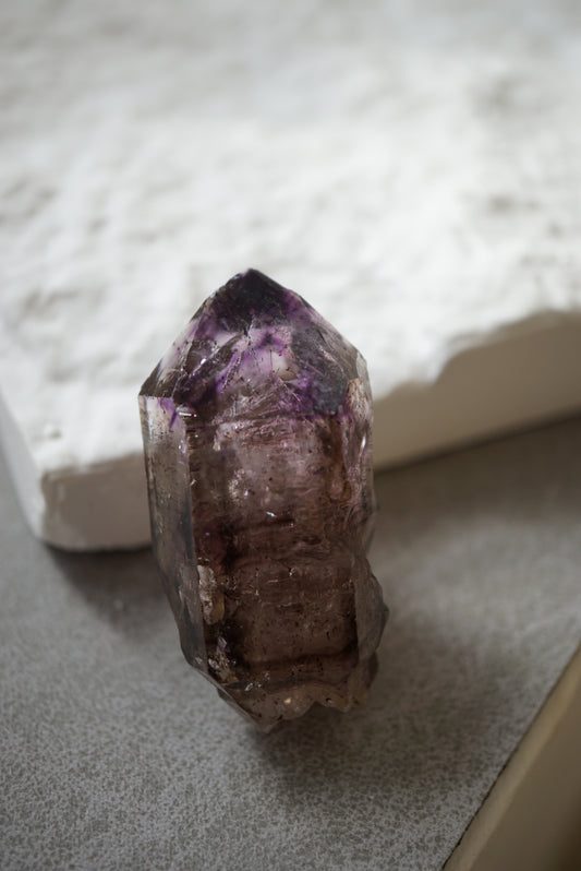 超級七 - ART OF GEM