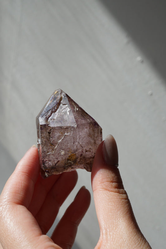 超級七 - ART OF GEM