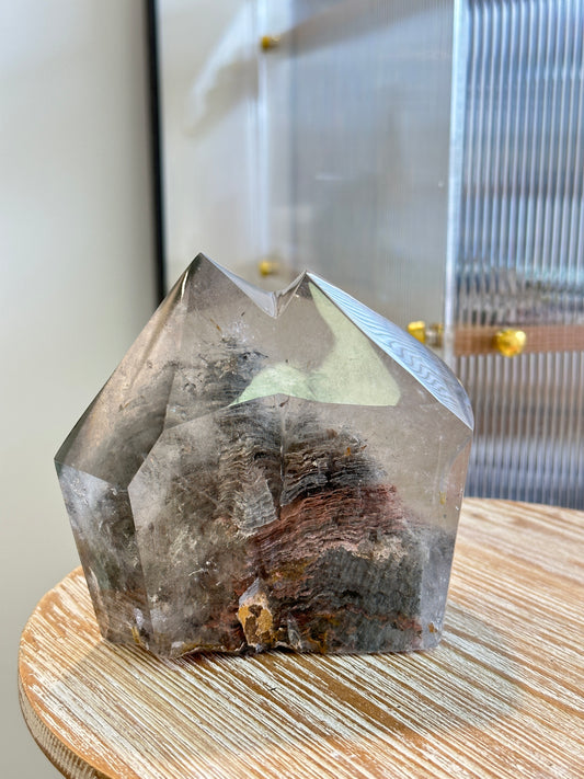 千層四季幽靈 - ART OF GEM