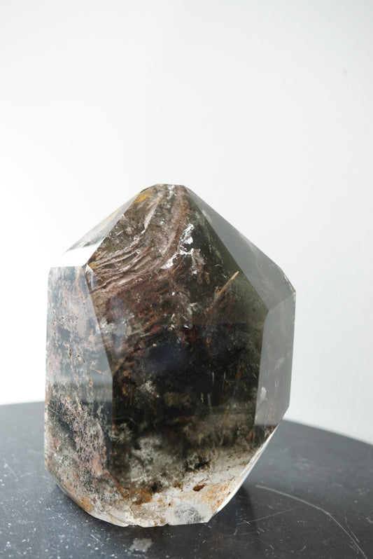 密礦四季幽靈柱 - ART OF GEM