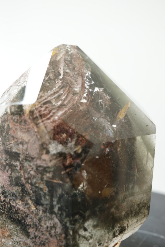 密礦四季幽靈柱 - ART OF GEM