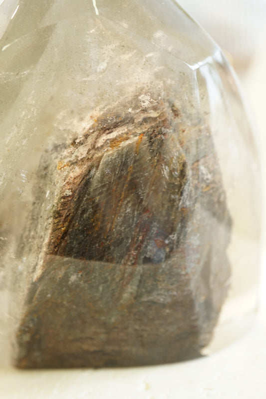 密礦千層四季幽靈柱 - ART OF GEM