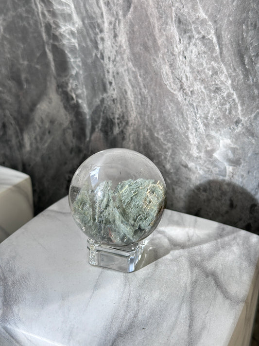 千層四季幽靈球 - ART OF GEM