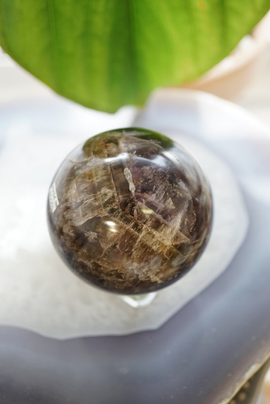 超級七原石球 - ART OF GEM