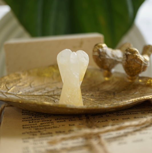 黄金治癒者/黃膠花天使 - ART OF GEM