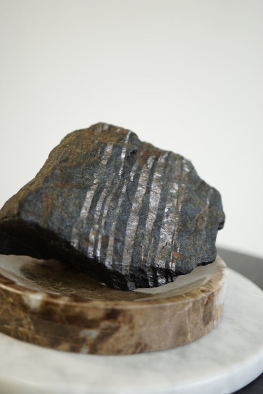 金運石原石 - ART OF GEM