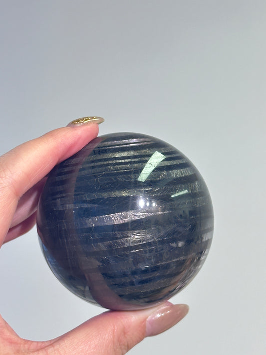金運石球 - ART OF GEM