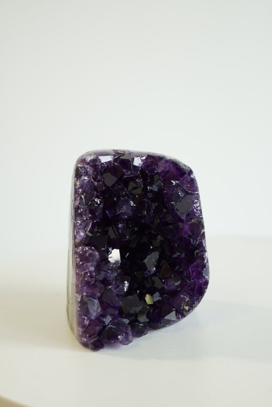 烏拉圭頂級紫晶鎮 - ART OF GEM