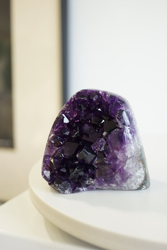 烏拉圭紫晶鎮 - ART OF GEM