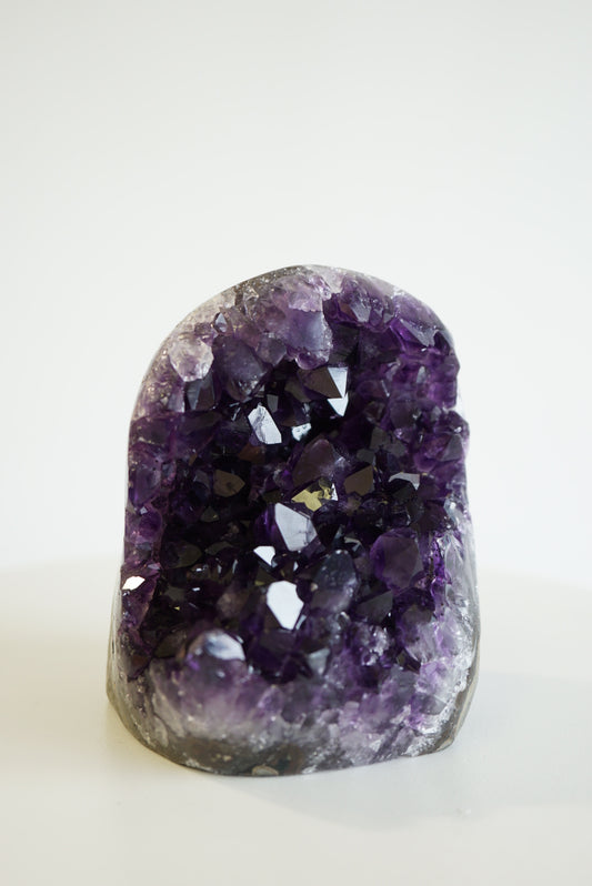 烏拉圭頂級紫晶鎮 - ART OF GEM