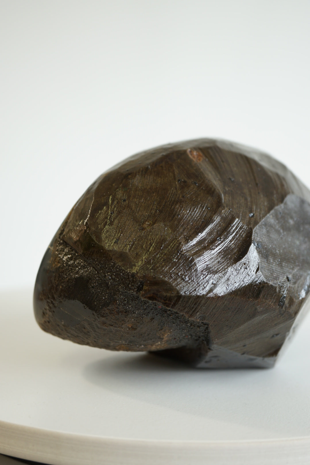 烏拉圭紫水晶洞 - ART OF GEM