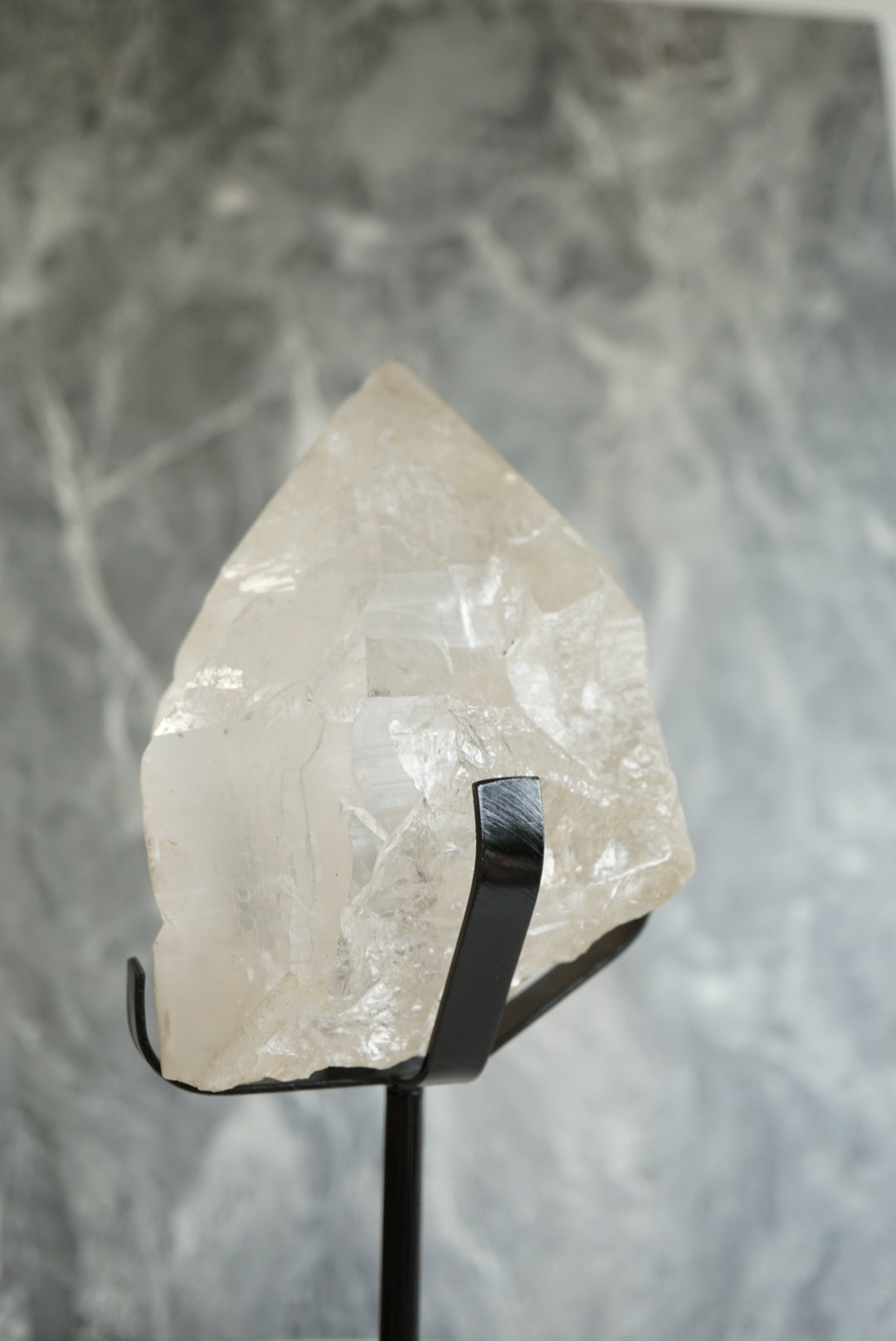 巴基斯坦喜馬拉雅白水晶 - ART OF GEM