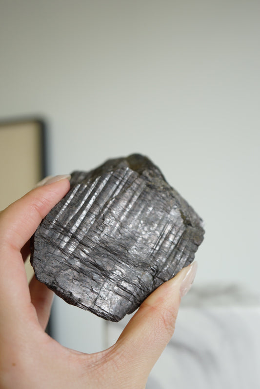 金運石原石 - ART OF GEM