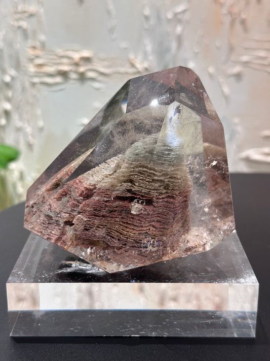 千層漸變四季幽靈 - ART OF GEM