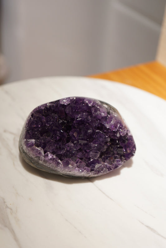 烏拉圭紫晶 - ART OF GEM