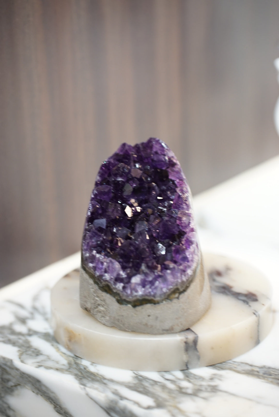 烏拉圭紫水晶鎮 - ART OF GEM