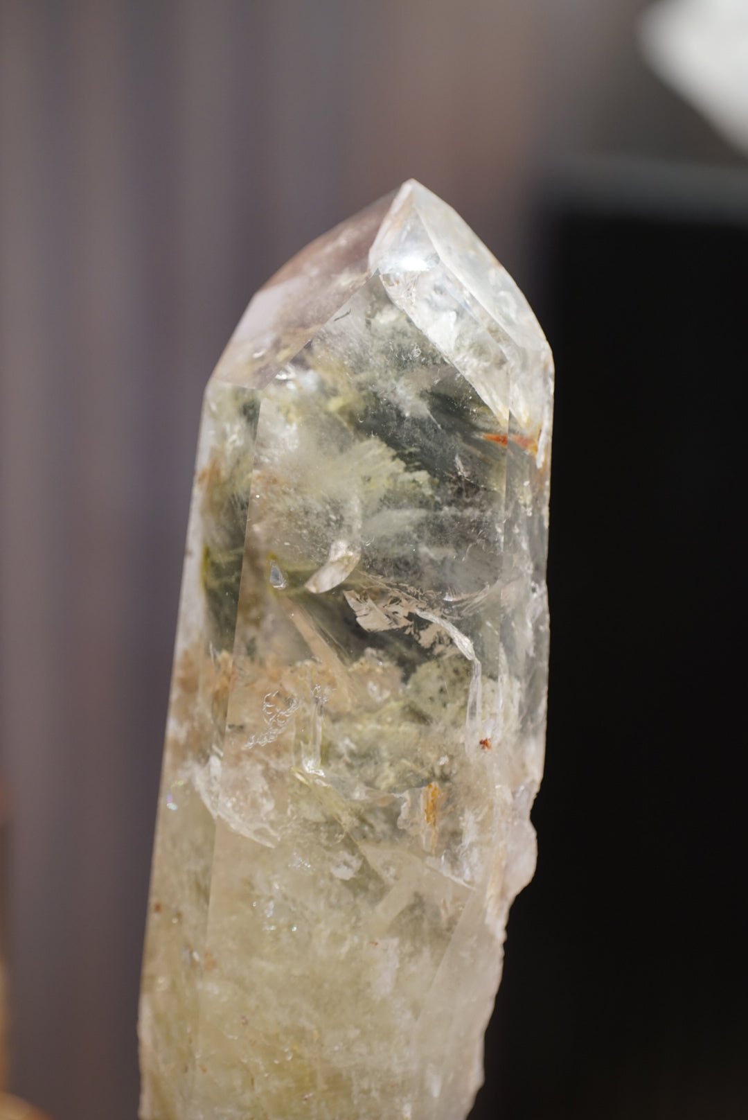 巴西綠幽靈 - ART OF GEM