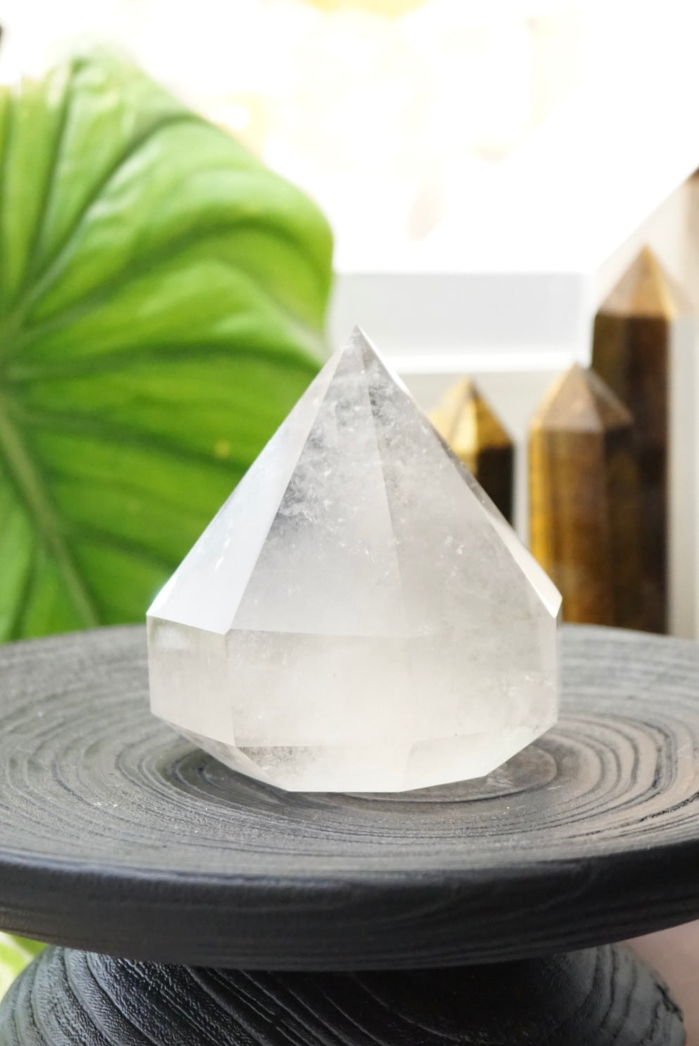 綠幽靈 - ART OF GEM