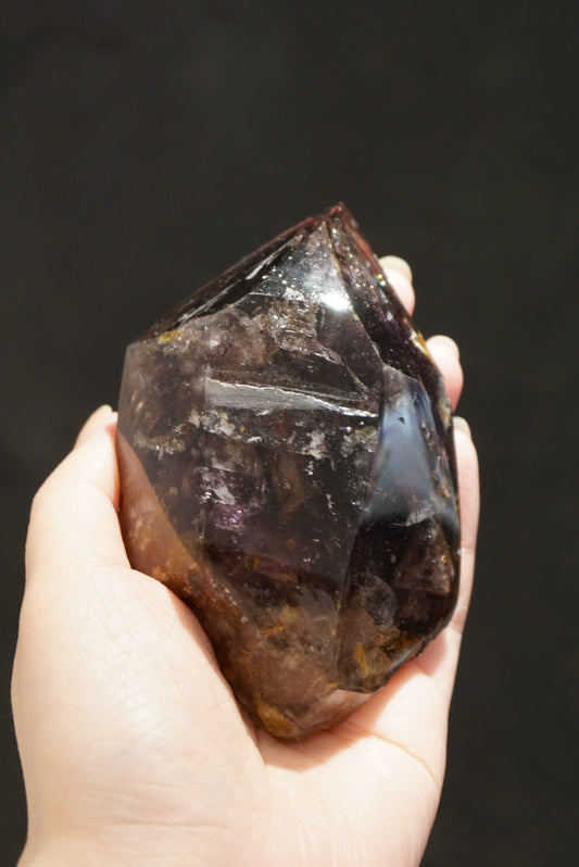 超級七 - ART OF GEM