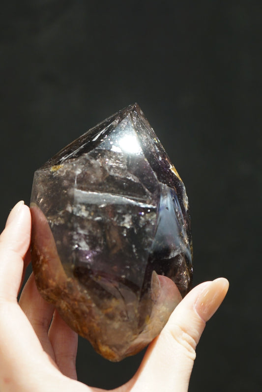 超級七 - ART OF GEM