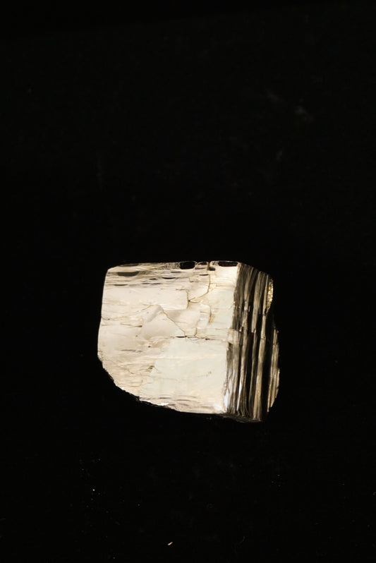 秘魯黃鐵礦 - ART OF GEM