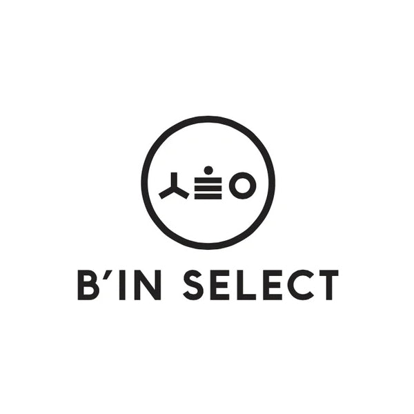 BIN SELECT