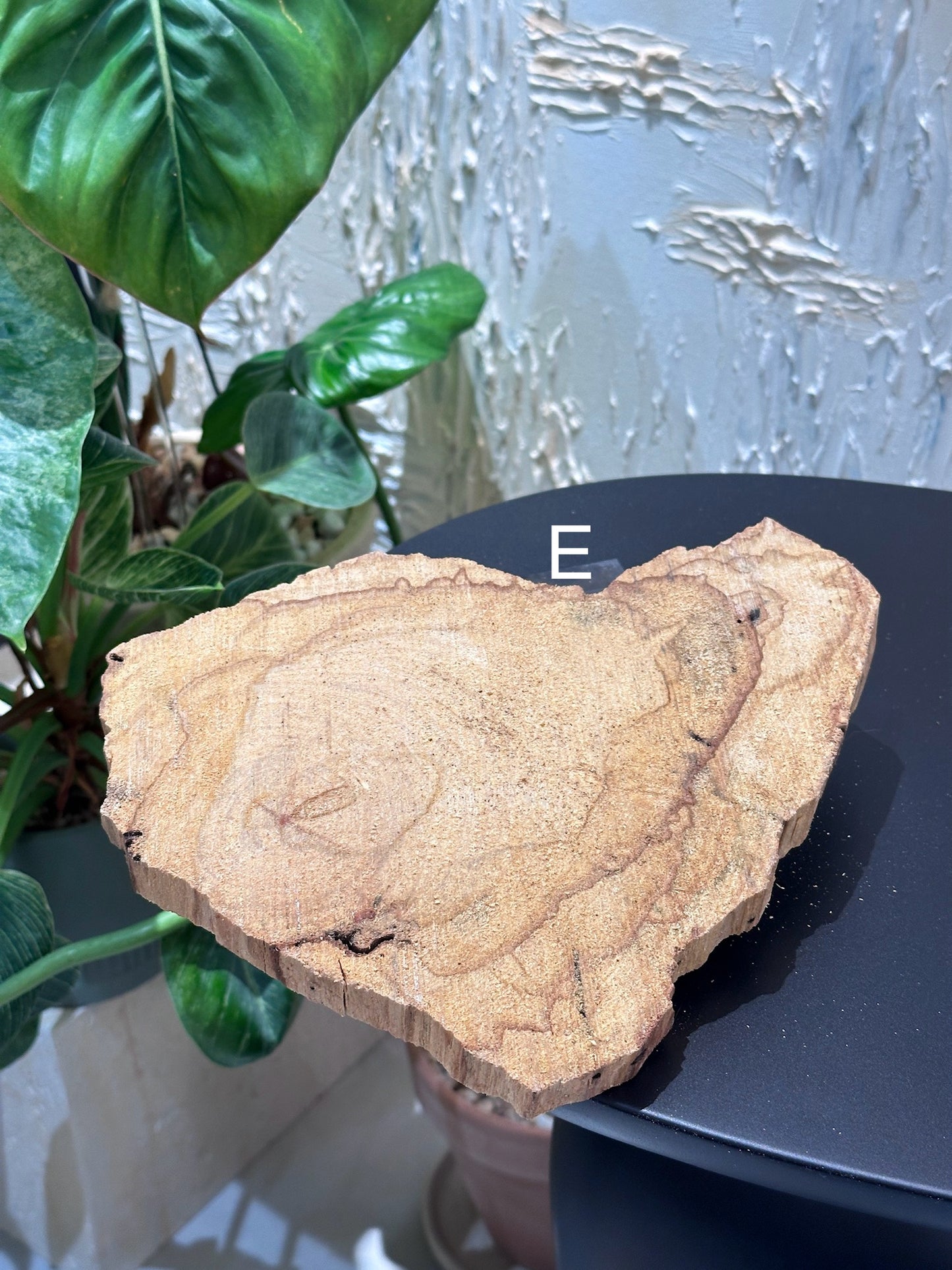 Bowls that sing 秘魯聖木板 - ART OF GEM