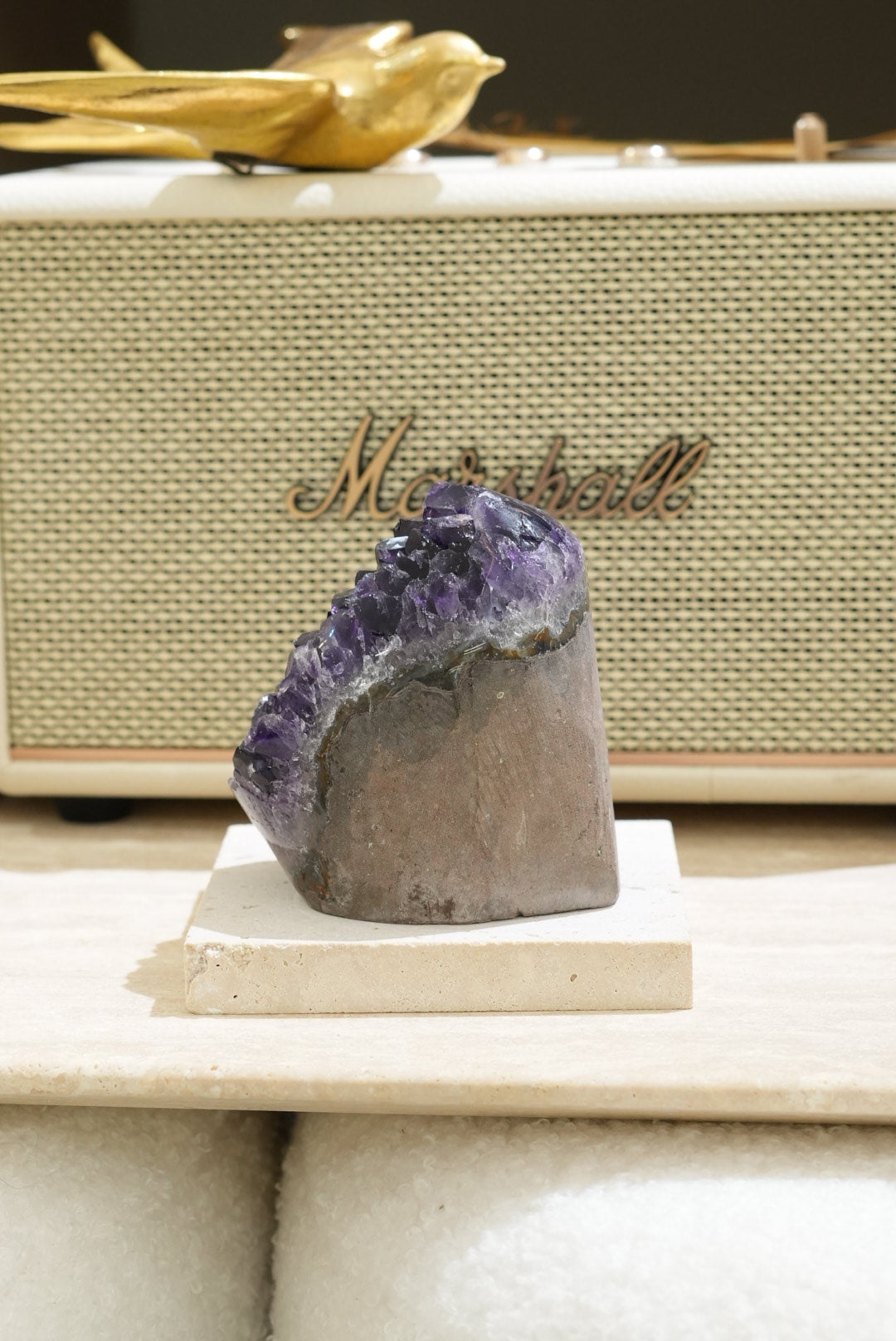 Uruguay's Top quality Amethyst Cluster