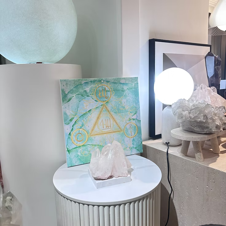 空間能量整合提升服務