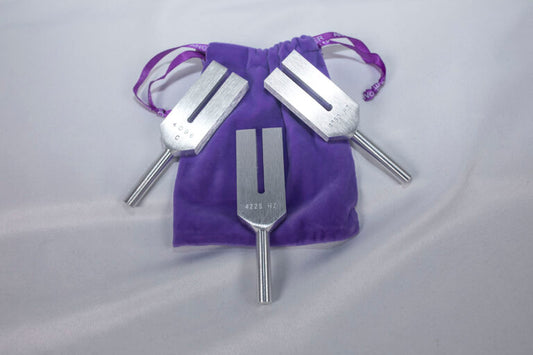 BioSonic 天使音叉 (Angel Tuners)