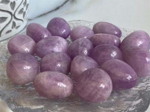 紫鋰輝 - ART OF GEM