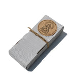 INCAUSA BREU RESIN 香薰混合物(白鼠尾草) - ART OF GEM