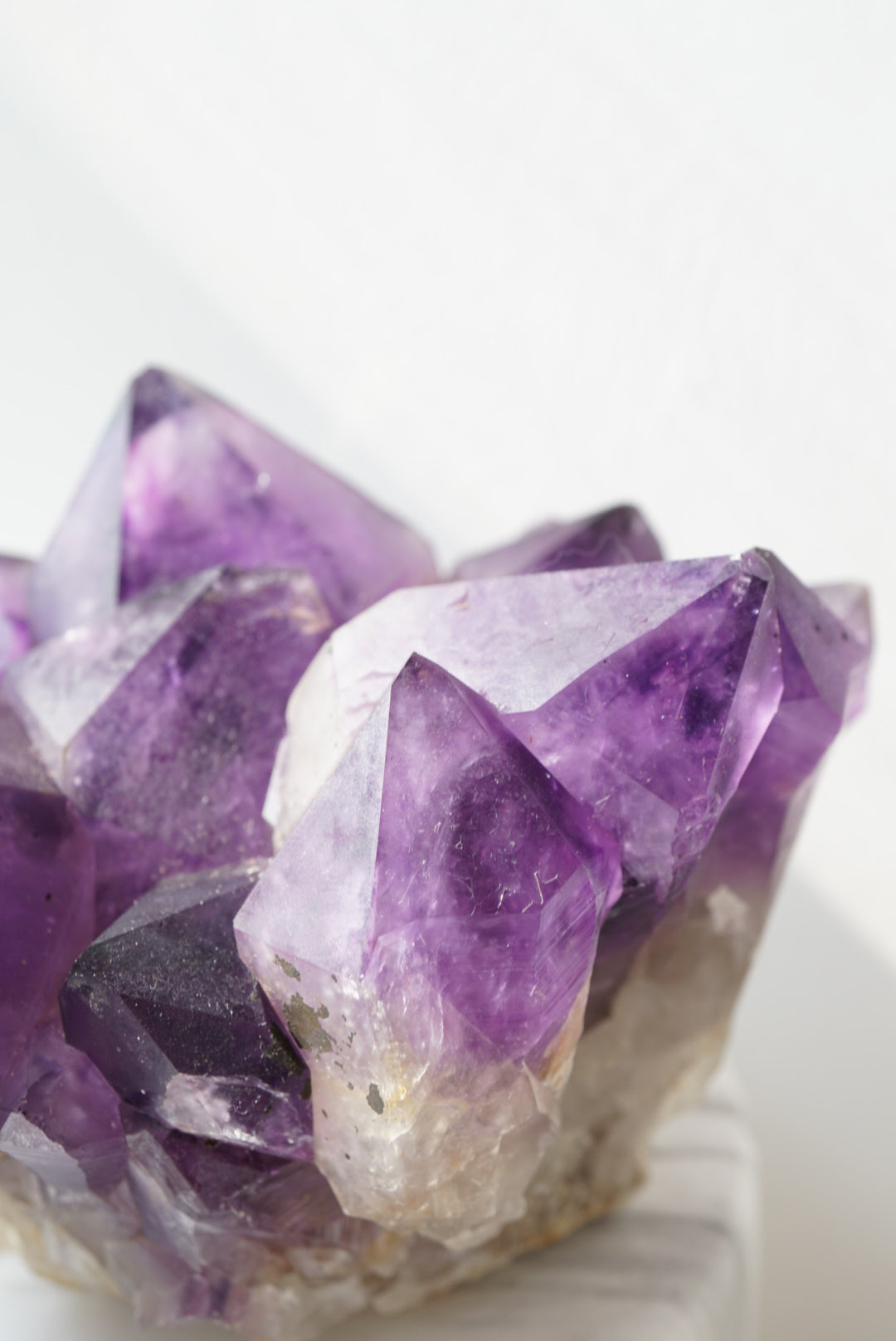 Amethyst 紫水晶洞／紫水晶鎮