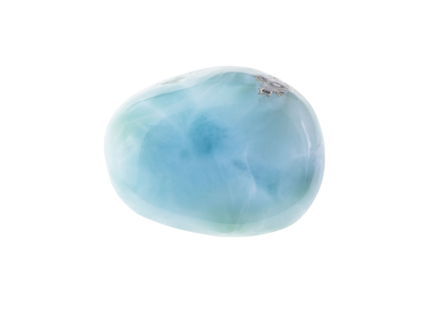 Larimar 拉利瑪/海紋石