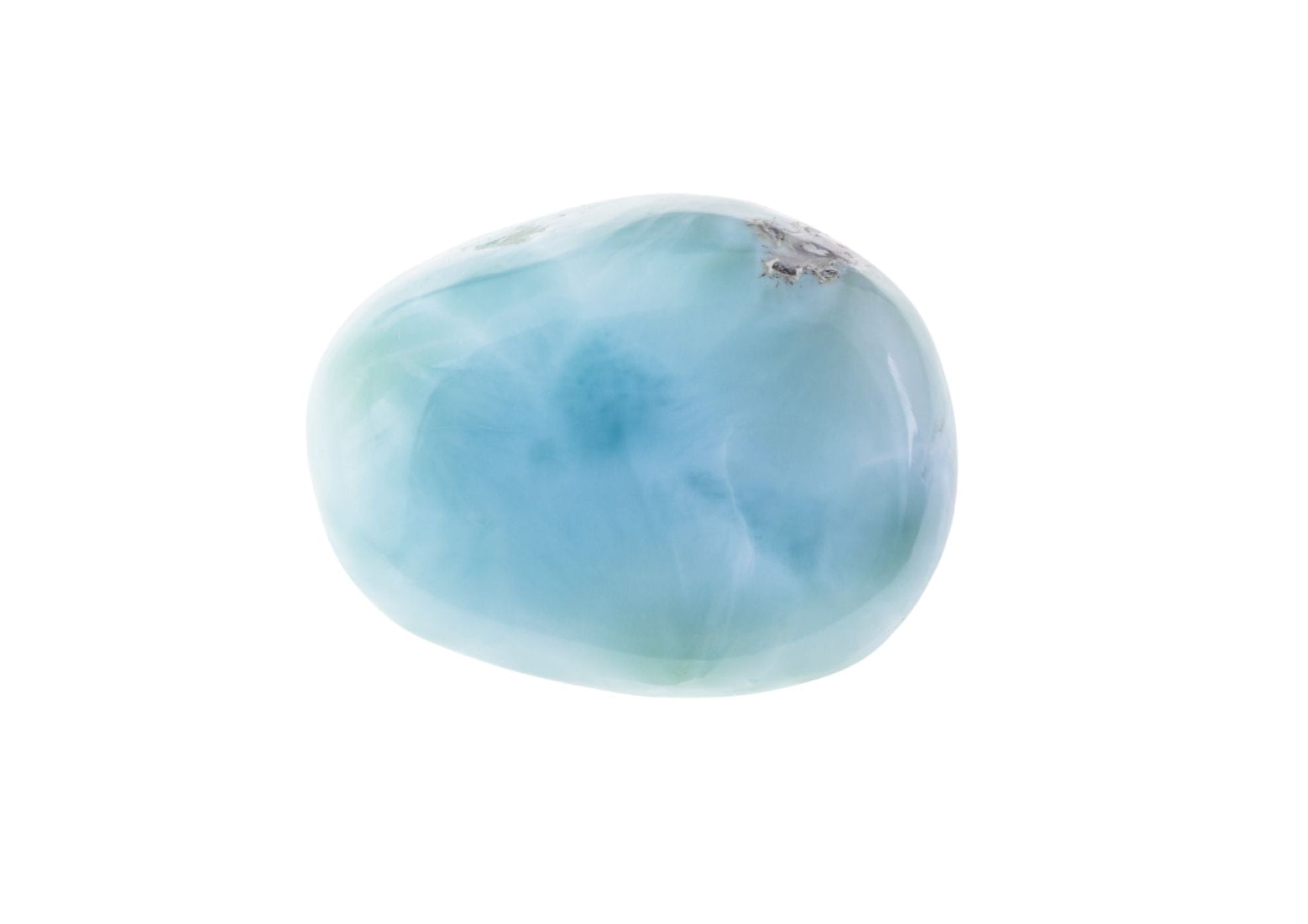 Larimar 拉利瑪/海紋石