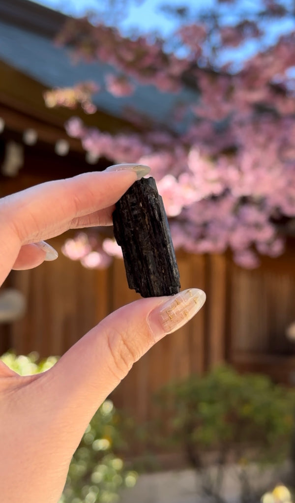 Essential Crystals for Travel