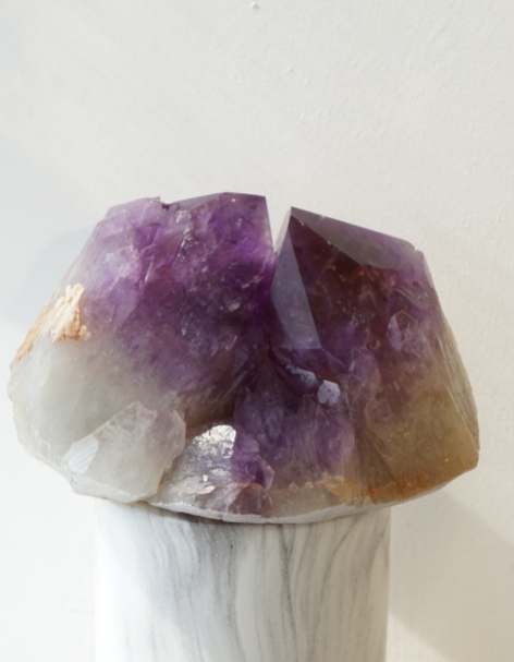 紫黃晶